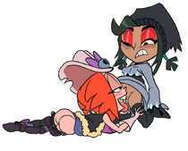 Buffalo_Wing LongGoneGulch Rawhide pdxyz // 959x773 // 272.0KB // png