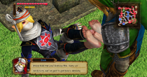 Hyrule_Warriors Link Sheik The_Legend_of_Zelda yourenotsam // 1280x669 // 1.4MB // png