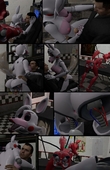 Comic Five_Nights_at_Freddy's Foxy_(Five_Nights_at_Freddy's) Mangle_(Five_Nights_at_Freddy's) // 768x1189 // 556.7KB // jpg