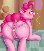 Brownie_Clop My_Little_Pony_Friendship_Is_Magic Pinkie_Pie // 4847x5685 // 2.0MB // jpg
