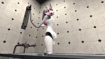 Five_Nights_at_Freddy's Mangle_(Five_Nights_at_Freddy's) // 1280x720 // 1.6MB // png