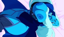 Blue_Diamond Steven_Universe coolerinker // 4096x2360 // 438.0KB // jpg