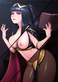 Fire_Emblem NeoCoill Tharja // 600x849 // 145.4KB // jpg