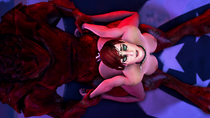 3D Commander_Shepard Femshep Mass_Effect Source_Filmmaker Wrex honorboundnoobsfm // 1200x675 // 452.6KB // jpg