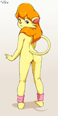 Cleo Heathcliff_and_the_Catillac_Cats Pepipopo // 972x1920 // 347.5KB // png