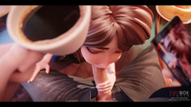 3D Animated Big_Hero_6 Blender Cass_Hamada Sound fireboxstudio // 1280x720, 83.2s // 34.2MB // webm