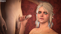 3D Ciri Source_Filmmaker The_Witcher_3:_Wild_Hunt ozzysfm // 1920x1080 // 581.6KB // jpg