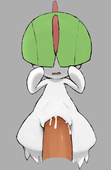 Pokemon Ralts_(Pokémon) // 650x1000 // 129.6KB // jpg
