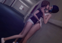 3D Chloe_Price Gmod Life_is_Strange Max_Caulfield Rastifan // 1549x1080 // 902.6KB // jpg