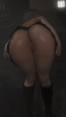 3D Ashley_Graham Blender RED_LJ Resident_Evil_4_Remake // 2160x3840 // 394.8KB // jpg