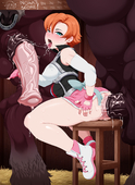 JLullaby Nora_Valkyrie RWBY // 1000x1367 // 1.0MB // png