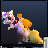 Polly_Esther Source_Filmmaker // 1920x1920 // 2.2MB // jpg