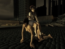 3D Resident_Evil Sherry_Birkin rufid // 1280x960 // 202.3KB // jpg