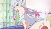 Eromanga-Sensei Izumi_Sagiri // 1920x1080 // 1.2MB // jpg