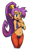Shantae Shantae_(Game) // 1162x1920 // 569.7KB // png