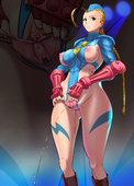 Cammy_White Cosine Street_Fighter // 2400x3349 // 673.0KB // jpg