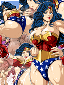 DC_Comics Wonder_Woman // 750x1000 // 863.6KB // png