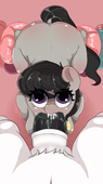 My_Little_Pony_Friendship_Is_Magic Octavia_Melody // 780x1400 // 426.2KB // png