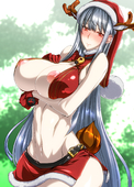 Selvaria_Bles Valkyria_Chronicles // 1309x1826 // 1.8MB // jpg