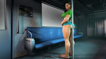 3D JuiceSFM Laura_Matsuda Source_Filmmaker Street_Fighter Street_Fighter_V // 2560x1440 // 1.1MB // jpg