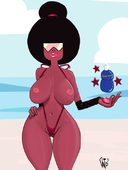 Dano82 Garnet Steven_Universe // 540x720 // 115.0KB // jpg