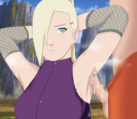 Ino_Yamanaka Naruto herianforce // 1527x1332 // 1.1MB // png