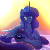 My_Little_Pony_Friendship_Is_Magic Princess_Luna stoic5 // 1280x1287 // 1.1MB // png