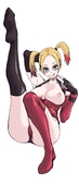 Batman_(Series) Harley_Quinn // 624x1448 // 152.0KB // jpg