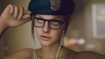 3D Jill_Valentine MattDarey91sfm Render Resident_Evil Source_Filmmaker // 1280x720 // 454.7KB // jpg