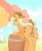 Applejack B-EPON My_Little_Pony_Friendship_Is_Magic // 1247x1500 // 391.2KB // png