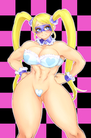 R._Mika Rainbow_Mika Street_Fighter // 330x500 // 127.7KB // png