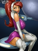 Atomic_Betty Betty_Barrett Cartoon_Reality Chesare // 768x1024 // 196.1KB // jpg