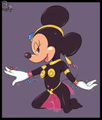 Disney_(series) Mickey_Mouse_(Series) Minnie_Mouse Pepipopo // 995x1163 // 334.7KB // jpg