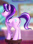 My_Little_Pony_Friendship_Is_Magic Starlight_Glimmer darkdale // 1200x1600 // 1.8MB // png