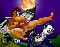 Scooby_Doo_(Series) Velma_Dinkley // 1015x787 // 203.1KB // jpg