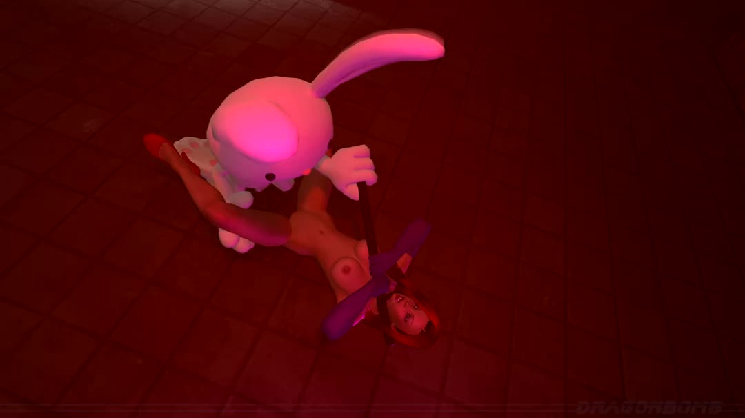 3D Animated Crossover Disney_(series) Jessica_Rabbit Sam_and_Max Source_Filmmaker Who_Framed_Roger_Rabbit dragonbomb // 1080x606 // 169.8KB // webm