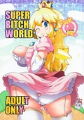 Princess_Peach Super_Mario_Bros // 1200x1697 // 302.0KB // jpg