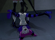 Jinx_(Teen_Titans) Teen_Titans Zone // 1100x800 // 68.5KB // jpg