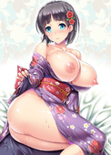 Suguha_Kirigaya Sword_Art_Online // 740x1035 // 269.6KB // jpg