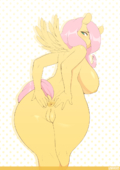 3MANGOS Fluttershy My_Little_Pony_Friendship_Is_Magic // 846x1200 // 208.4KB // png