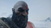 3D Animated Blender Freya God_of_War Kratos Sound youngiesed // 1280x720, 18.1s // 11.4MB // webm