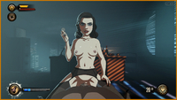 Animated Bioshock_Infinite Burial_at_Sea Elizabeth Zone // 1292x732 // 1.3MB // gif