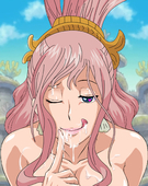 One_Piece shirahoshi // 1034x1300 // 1.2MB // png