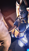 3D Allmightyyadio Asari Liara_T'Soni Mass_Effect Source_Filmmaker // 2160x3840 // 1.9MB // jpg