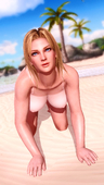 3D Dead_or_Alive Dead_or_Alive_5_Last_Round Tina_Armstrong doapower // 1080x1920 // 2.6MB // png