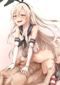 Kantai_Collection Shimakaze // 900x1275 // 757.7KB // jpg