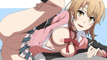 My_Teen_Romantic_Comedy_SNAFU Yumiko_Miura // 1920x1080 // 281.3KB // jpg