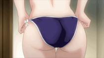 Animated Kodama_Himegami Maken-Ki // 492x277 // 2.0MB // gif