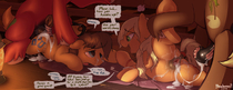 Applejack Braeburned My_Little_Pony_Friendship_Is_Magic // 1280x494 // 598.5KB // png