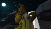 3D My_Little_Pony_Friendship_Is_Magic Source_Filmmaker Spitfire mr-tektites // 1280x720 // 453.2KB // png